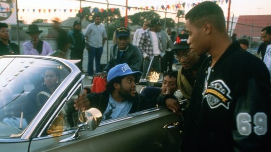 Boyz n the Hood