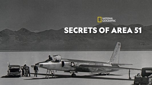 Area 51 Declassified