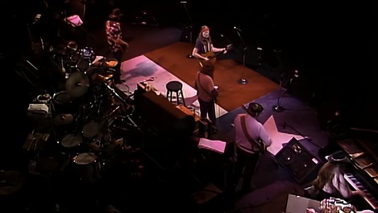 Willie Nelson: Live at Budokan