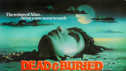 Dead & Buried