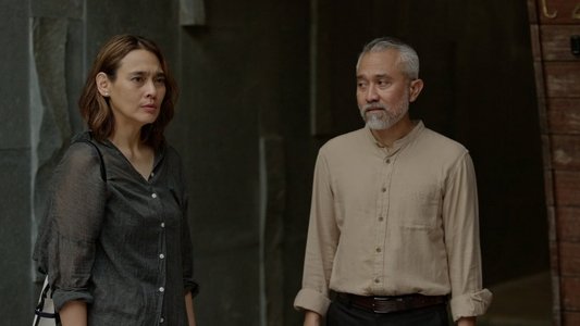 Mungkin Kita Perlu Waktu