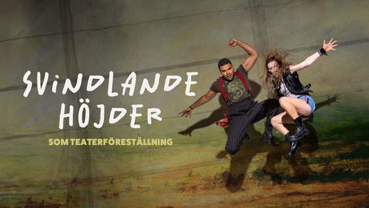 Wuthering Heights - Bristol Old Vic