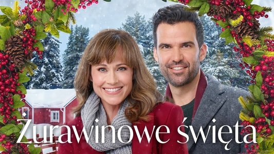 Cranberry Christmas