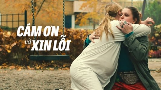 Tack och förlåt
