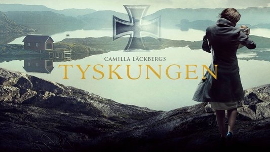 Fjällbackamorden 03 - Tyskungen