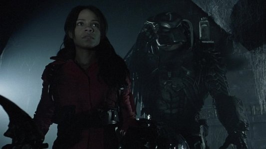 AVP: Alien vs. Predator