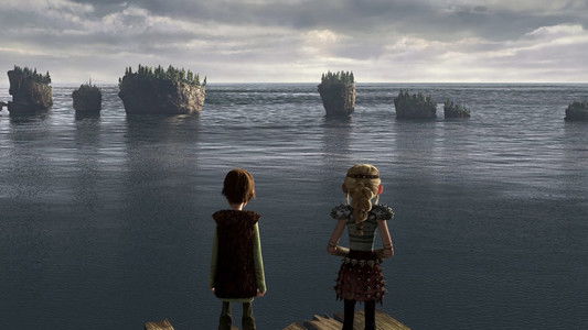 How to Train Your Dragon