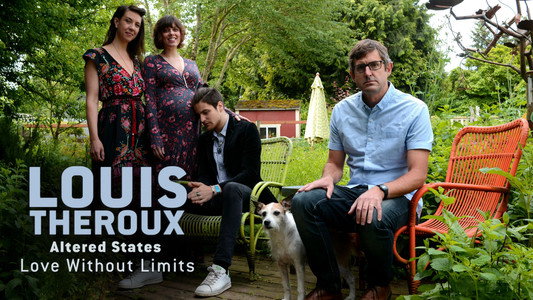 Louis Theroux: Altered States