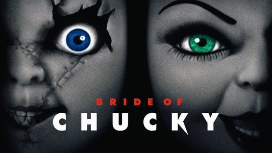 Bride of Chucky