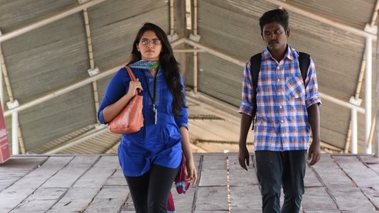 நுங்கம்பாக்கம்