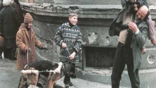 Savršeni krug