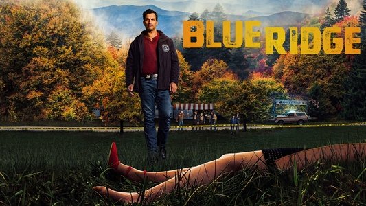 Blue Ridge