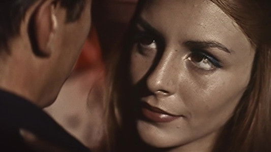 Une fille pour l'été