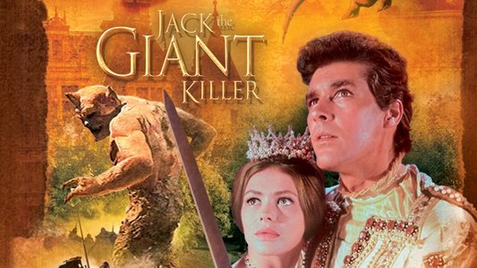 Jack the Giant Killer