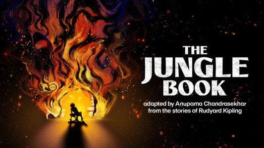 National Theatre Live: The Jungle Book