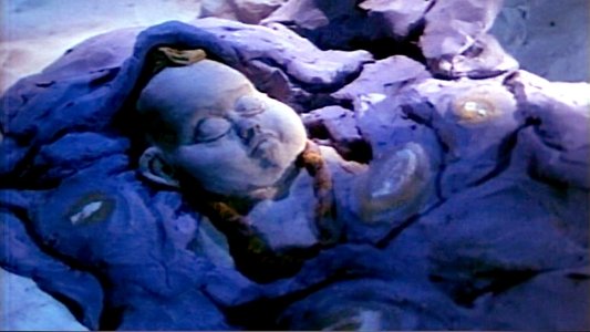 The Star Child