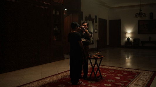 Janur Ireng: Sewu Dino the Prequel