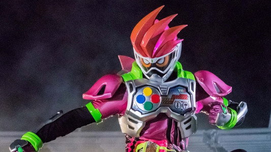 仮面ライダーエグゼイド