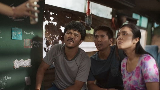 Operasi Pesta Copet