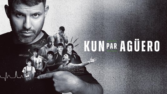 Kun por Agüero