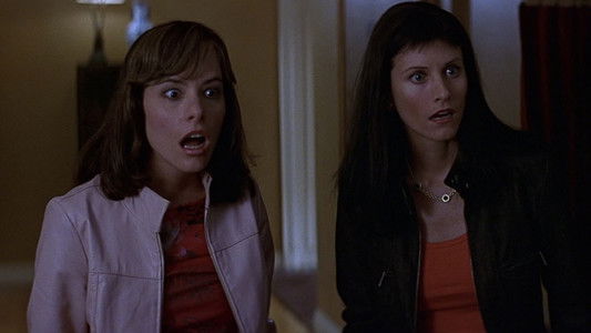 Scream 3