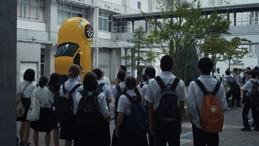 ハッピーエンド