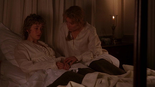 Sense and Sensibility