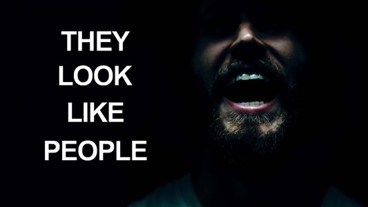 They Look Like People