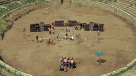 Pink Floyd: Live at Pompeii