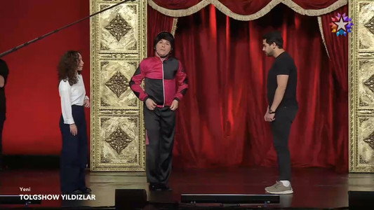 Tolgshow Yıldızlar
