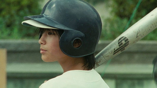 誰も知らない