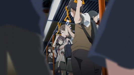 君は彼方