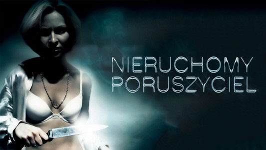 Nieruchomy poruszyciel