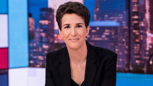 The Rachel Maddow Show