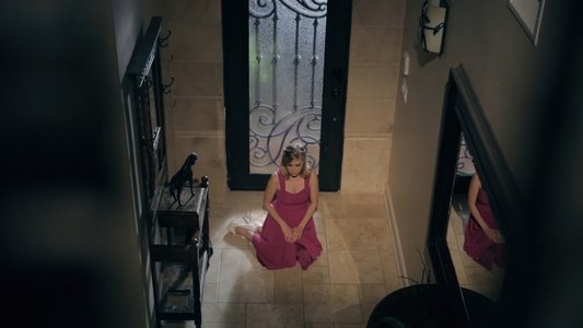 The Submission of Emma Marx