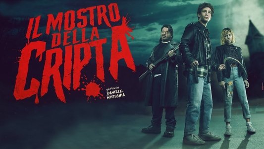 Il mostro della cripta