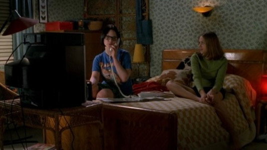 Ghost World