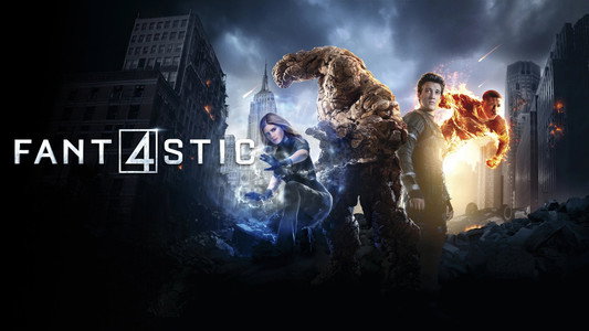 Fantastic Four