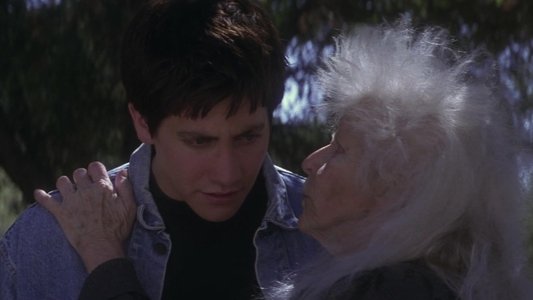 Donnie Darko