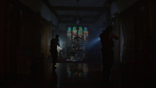 Resident Evil: Welcome to Raccoon City
