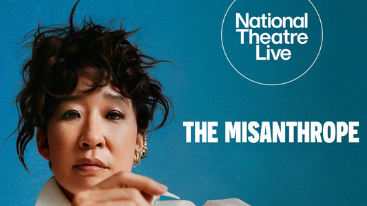 National Theatre Live: The Misanthrope