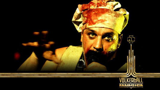 Rammstein: Völkerball