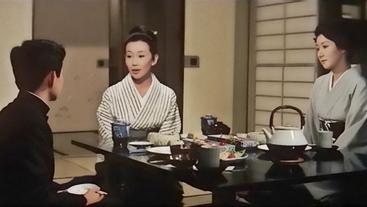 妻として女として