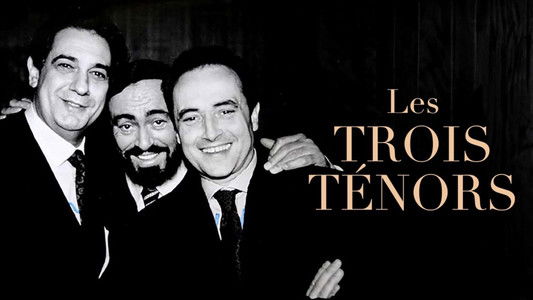 Die Drei Tenöre - Geburt einer Legende