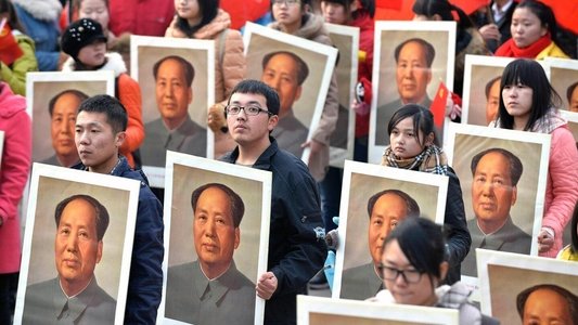 Mao – Chinas roter Kaiser
