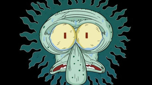 SpongeBob SquarePants: To SquarePants or Not to SquarePants