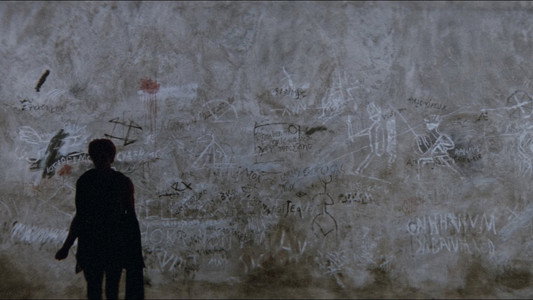 Fellini – satyricon