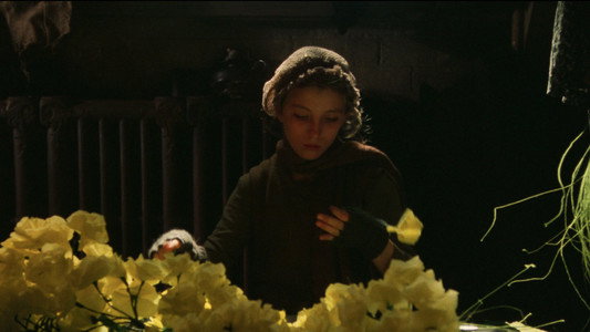 Days of Heaven