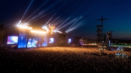 Nightwish: Live at Wacken