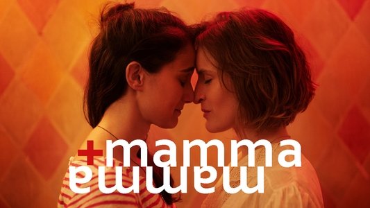 Mamma + Mamma